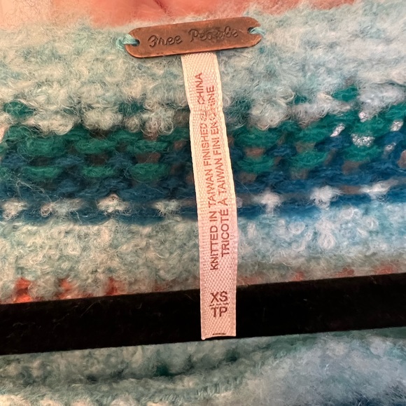 Free people sweater - Picture 4 of 4